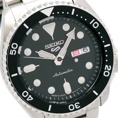 2026年最新】seiko 5 sports 4r36の人気アイテム - メルカリ
