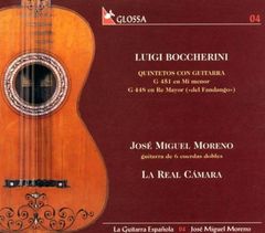 The Spanish Guitar Volume 4