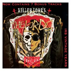 Killer Lords