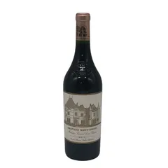 シャトー オー ブリオン 2017 750ml 14%【AFA15】のサムネイル