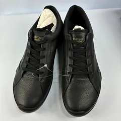 新品 ecco エコー ゴルフシューズ BIOM HYBRID 黒 44 28cmのサムネイル