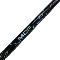 【中古】 キャロウェイスリーブ付き(ELYTE系) フジクラフェアウェイウッド用 シャフト MCF 7 (フレックスX)Bランク ゴルフクラブのサムネイル