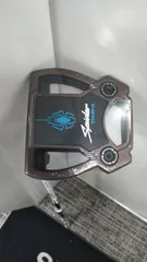 Pt浦安【新品未使用品】【レフティ】テーラーメイド Spider TOUR X TORCHED 34インチ トゥルーパス クランクネック パター メンズ 左用 レフティ スパイダー TaylorMade  日本正規品(浦安店）のサムネイル