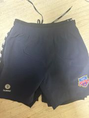 【9】全国強豪・名門校　東福岡高校サッカー部ポロシャツ ハーパン セット45番 9】全国強豪・名門校 東福岡高校サッカー部ポロシャツ ハーパン セット
