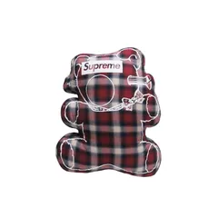 【新品未使用】supreme × UNDERCOVER ベアークッション 2026年最新】SUPREME クッションの人気アイテム - メルカリ