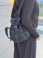 PRADA プラダ バックパック