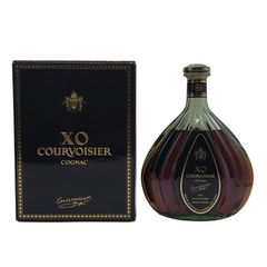 COURVOISIER XO IMPERIAL コニャック ブランデー - メルカリ