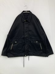 DANTON ダントン サロペット/オーバーオール 36 フルレングス コットン