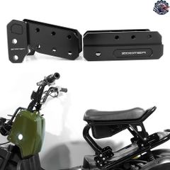 RUCKUS ズーマーUSフレーム専用 ブローバイガード - メルカリ