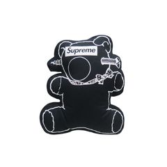 SUPREME シュプリーム x UNDERCOVER アンダーカバー 15SS BEAR PILLOW