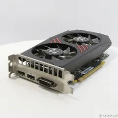 ソフマップ 〔中古品〕 GF-GTX1050Ti-4GB／OC／DF2【344】のサムネイル