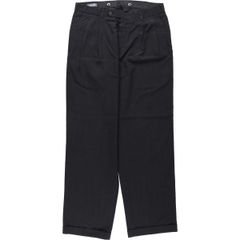 古着 ラングラー Wrangler ブラックデニムショーツ ショートパンツ