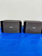DENON スピーカー ペア sc-104 現状販売 - メルカリ