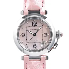 CARTIER カルティエ 腕時計 パシャC W3106499のサムネイル