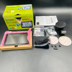 Panasonic CN-G1000VD カーナビ　パナソニックのサムネイル
