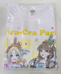 南みれぃ Tシャツ プリズムストーンショップ限定 1周年記念推し