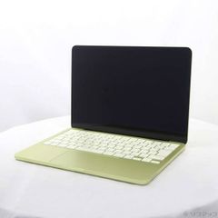 美品・ほぼ未使用】MacBook Neo 512GB シトラス - メルカリ
