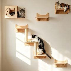 天神家具ヴィンテージミッドセンチュリーチェア /グリーンファブリック