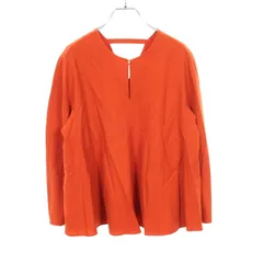 エルメス HERMES チュニック ウール チュニック レディース Used Aのサムネイル