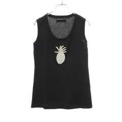 2026年最新】D&G ／ Dolce＆Gabbana レディース タンクトップの人気