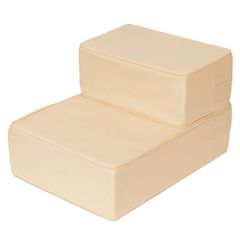 つみきソファ ペールピンク×エクセルベージュ タンスのゲン - メルカリ