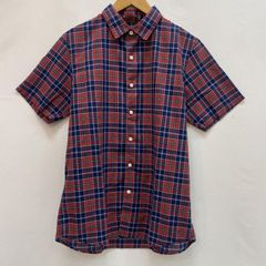 FUTURA LABORATORIES Cut-off Flannel SH - メルカリ