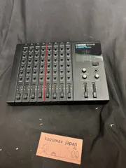 BOSS BX-8 8チャンネルステレオミキサー 動作品 本体のみ アナログラインミキサー オーディオミキサー（k-858）のサムネイル