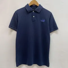 ザノースフェイス ワンポイント ブランド 刺繡 ロゴ メンズ S ISItems【USED】【古着】【中古】50162100のサムネイル