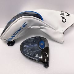 ほぼ未使用】キャロウェイ パラダイム Ai スモーク MAX D 3WSR - メルカリ
