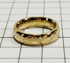 2026年最新】ロードオブザリング 指輪の人気アイテム - メルカリ