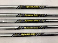 ゆい様専用Dynamic Gold AMT シャフト - メルカリ