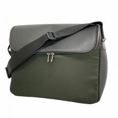 LOUIS VUITTON タイガ ショルダーバッグ - メルカリ