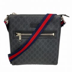 GUCCI GGスプリーム ショルダーバッグ値下げ交渉⭕️ - メルカリ