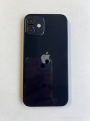 Apple iPhone12ブラック本体バッテリー83%箱無しSIMロックなし - メルカリ