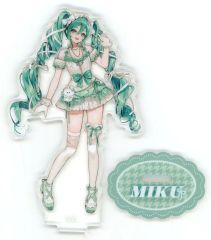 中古】アクリルスタンド・アクリルパネル YC.嵐千砂都 第5弾 アクリル 