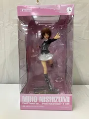 ガールズ&パンツァー 西住みほ 1/8スケール フィギュア LF6C02 f107のサムネイル