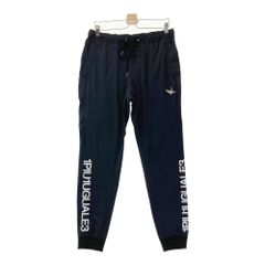 ANGELO active メンズ ゴルフパンツ ホワイト W88L75 美品 - メルカリ