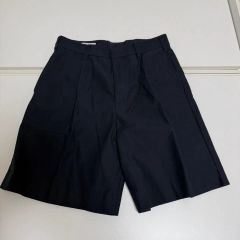 Acne Studios サマーウール イージーワイドショーツ - メルカリ