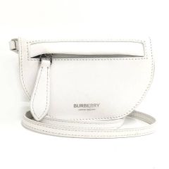 希少✨BURBERRY ホースロゴ カメラバッグ ショルダーバッグ バーバリー