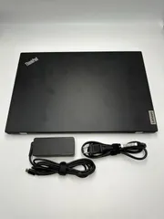 【ジャンク品】Lenovo ThinkPad L15のサムネイル