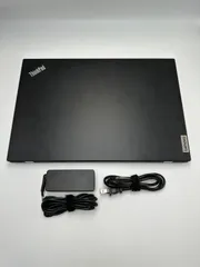 Lenovo ThinkPad L15のサムネイル