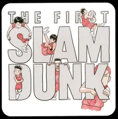 THE FIRST SLAM DUNK 来場者特典 井上雄彦 湘北キャラビジュアルカードのサムネイル