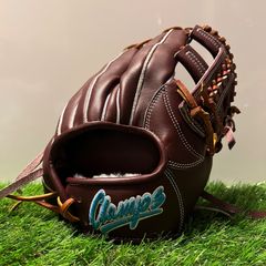 SALE】クランプスclamps硬式内野用（大）キップレザー - メルカリ