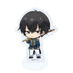 中古】アクリルスタンド・アクリルパネル 緒山まひろ キャラスタンド 