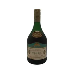 SALIGNAC ナポレオン コニャック 70cl 2026年最新】salignac cognacの人気アイテム - メルカリ