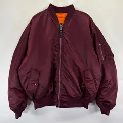2026年最新】xxl ma-1 alphaの人気アイテム - メルカリ