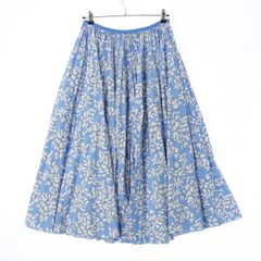 SZ Blockprints x Ron Herman フレアスカート - メルカリ