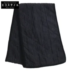 CHANEL　シャネル　H6284 ウール/シルク/アンゴラ ラメココマーク刺繍のサムネイル