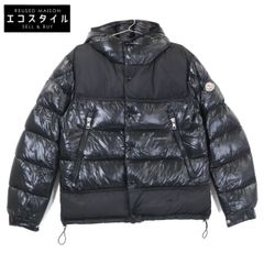 22AW モンクレール MAYA 70 フラグメント 美品 70周年 藤原ヒロシ
