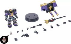 中古】バッジ・ビンズ 五条悟 「呪術廻戦 オーロラカンバッジ Morning